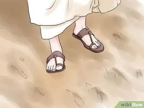 Image titled Pray to Invoke the Holy Spirit Step 13