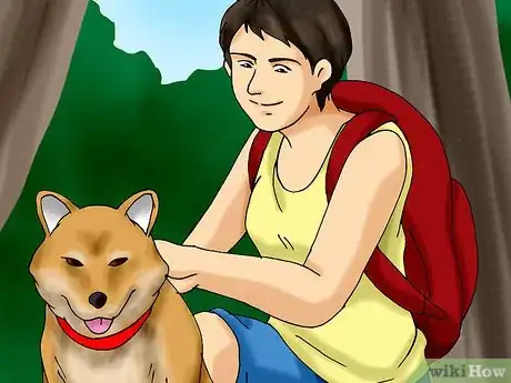 Image titled Hike with Your Hound Step 10