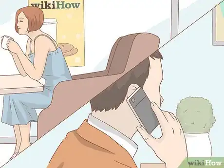 Image titled Live Unhappily Step 3