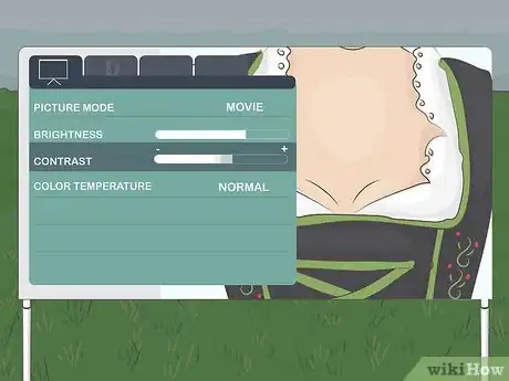 Image titled Create an Outdoor Movie Theater Step 17