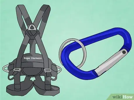 Image titled Climb a Tree Quickly Step 2