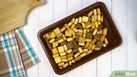 Image titled Store Croutons Step 1