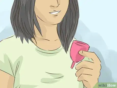 Image titled Use a Menstrual Cup Step 14