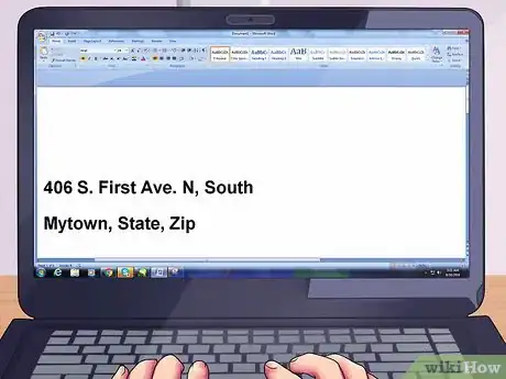 Image titled Write a Home Improvement Contract Step 10