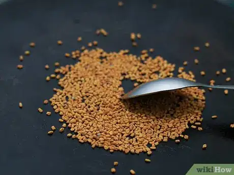 Image titled Cook Fenugreek Step 2