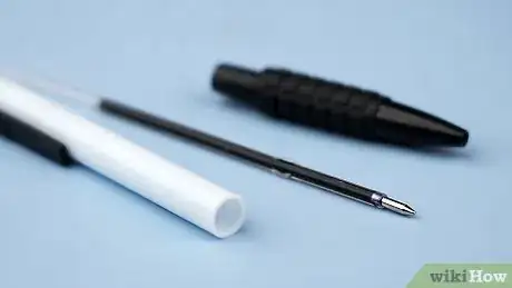 Image titled Make a Stylus with Hot Glue Step 1