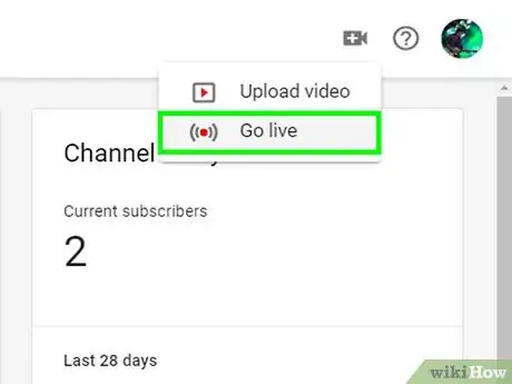 Image titled Make Your Twitch Stream Private on PC or Mac Step 6