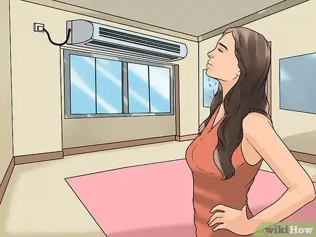 Image titled Get Rid of Heat Rash Step 1