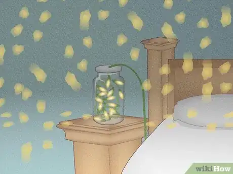Image titled Make a Firefly Lamp Step 8