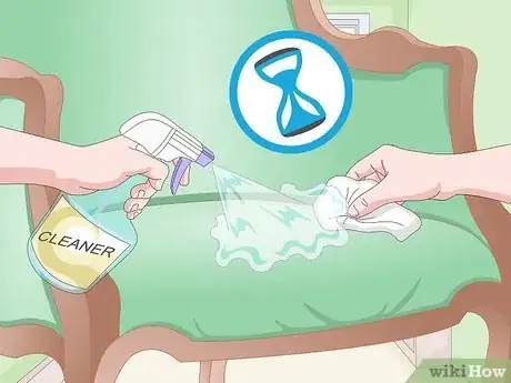 Image titled Remove Wax from Upholstery Step 7