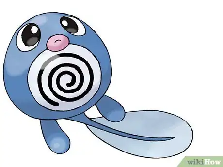 Image titled Evolve Poliwag Step 2