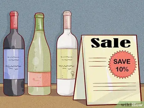 Image titled Buy Wine on a Budget Step 2