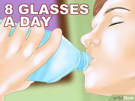 Image titled Maintain Healthy Kidneys Step 1