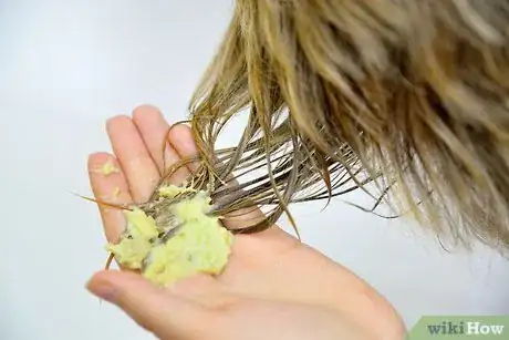 Image titled Make an Avocado Mask Step 22