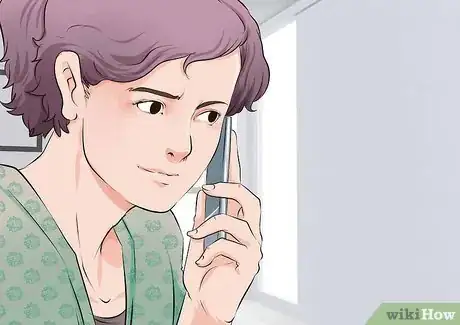 Image titled Stay in a Long Distance Relationship When You're a Teenager Step 2