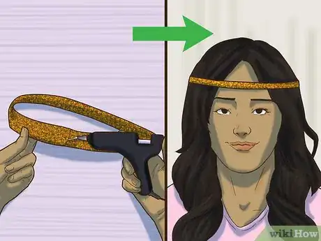 Image titled Make a Genie Costume Step 13