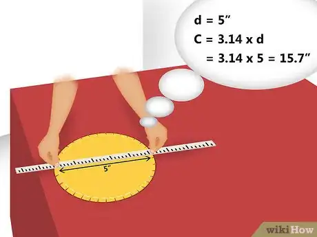 Image titled Make a Bolster Pillow Step 4