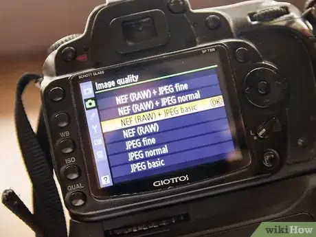 Image titled Take Black and White Photographs Step 5