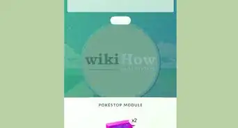 Use PokéStops in Pokémon GO