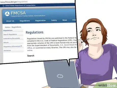 Image titled Achieve a Settlement After Being Involved in a Truck Accident Step 19