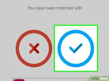 Image titled Send a Message on Omegle on iPhone or iPad Step 4