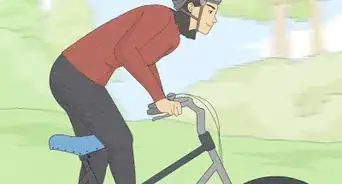 Get Back Into Cycling