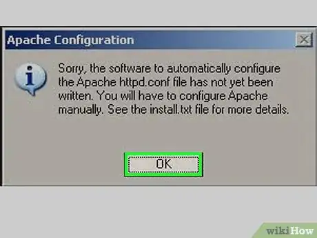 Image titled Install the PHP Engine on Your Windows PC Step 17