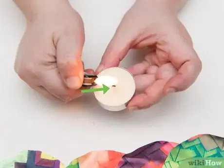 Image titled Make a Flower Hair Clip Step 18