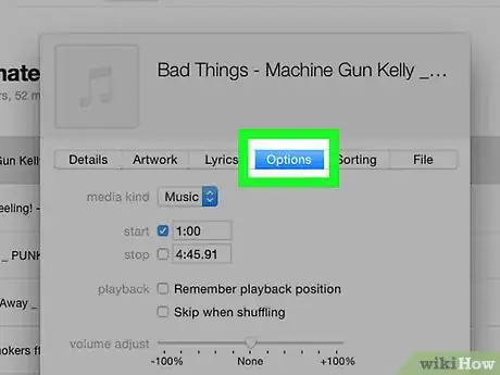 Image titled Make Your Own Ringtone Step 5