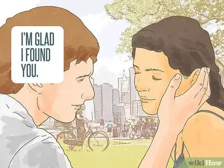 Image titled Be the Man for Your Girlfriend Step 4