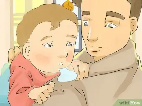 Image titled Give Gaviscon to an Infant Step 14