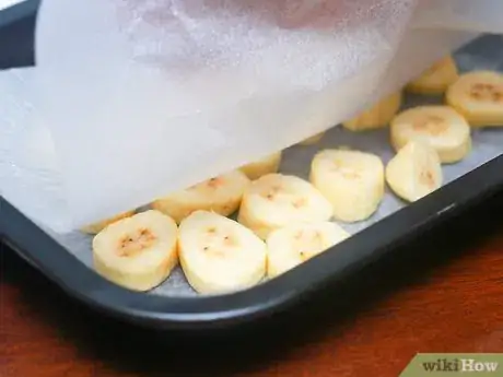 Image titled Keep Sliced Bananas from Discoloring Step 10