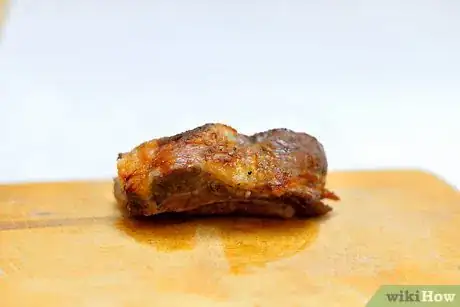 Image titled Cut Tri Tip Step 2