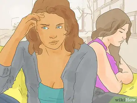 Image titled End a Lifelong Friendship Step 7