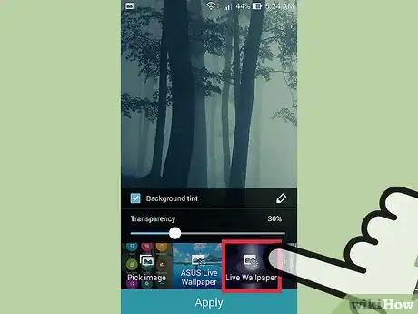 Image titled Turn Videos Into Live Wallpaper on Android Step 4