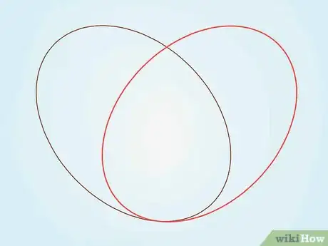 Image titled Draw a Pretzel Step 2