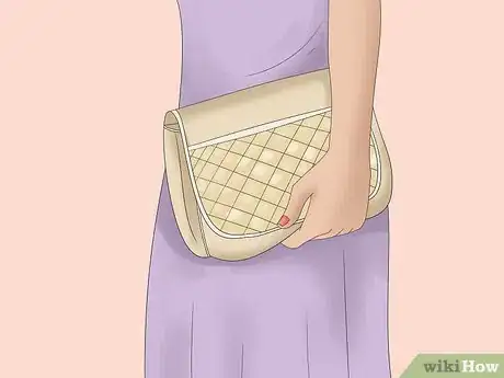 Image titled Dress for a Cocktail Party Step 10