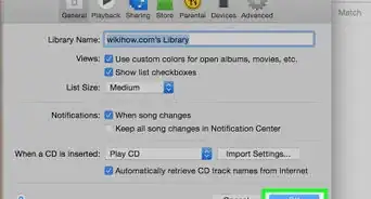 Play a CD on a Desktop Computer