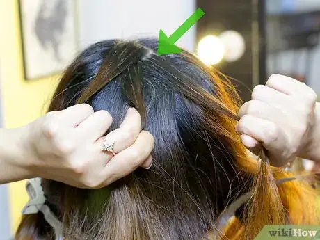 Image titled Do a Hidden Dutch Lace Braid Step 15