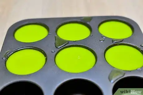Image titled Make Green Bay Packers Jello Shots Step 19