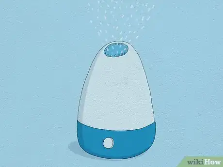 Image titled Get Rid of a Cold Without Using Medications Step 3