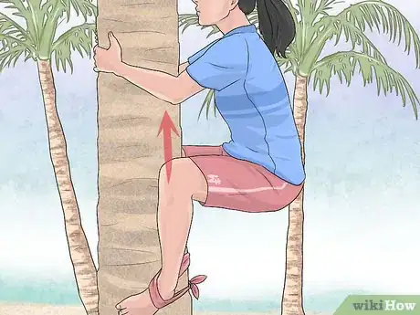 Image titled Free Climb a Tree Step 20