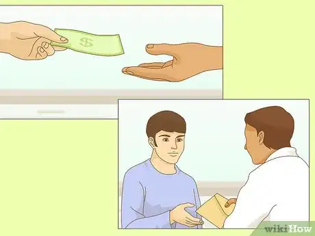 Image titled Prepare for Consular Processing Step 7