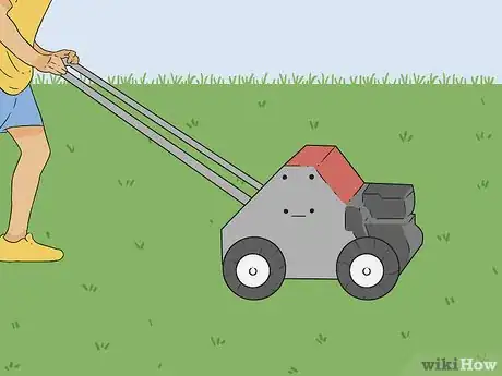 Image titled Bring Back Dead Grass Step 5