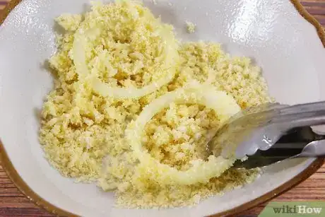 Image titled Make Panko Bread Crumbs Step 9