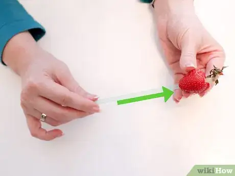 Image titled Hull Strawberries Step 9