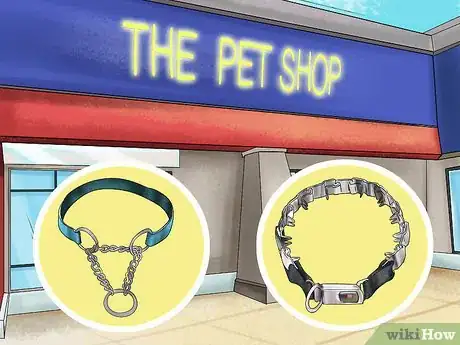 Image titled Buy Dog Training Collars Step 5