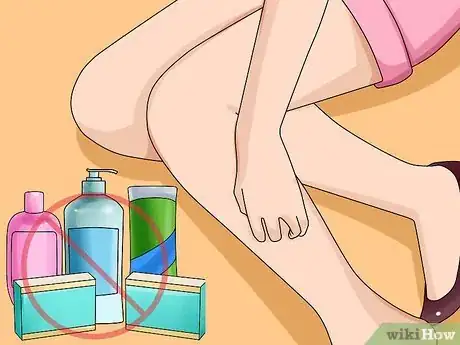 Image titled Know if You Have Sensitive Skin Step 13