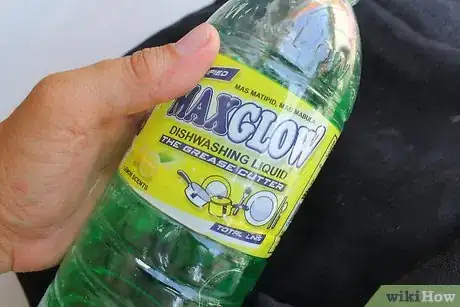 Image titled Get Oil Out of Suede Step 10