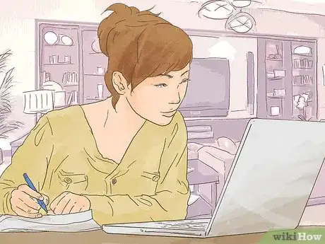 Image titled Become an Actuary Step 4